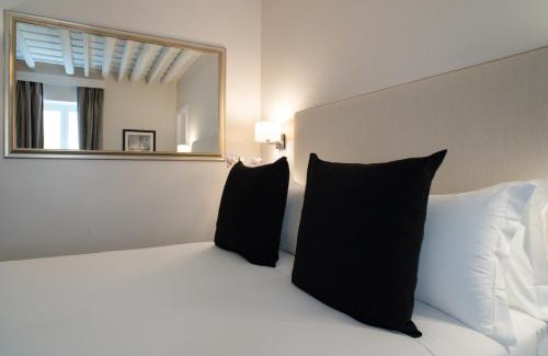 Rione XI Sant'Angelo Bed & Breakfast | Kame Hall