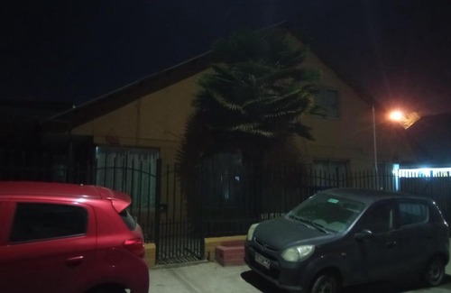 Rancagua House | Kame House