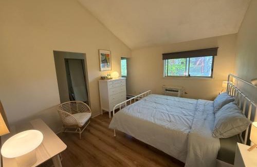 Cambridgeport Bed & Breakfast | Kame House