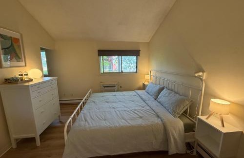 Cambridgeport Bed & Breakfast | Kame House