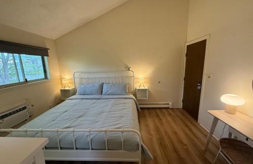 Cambridgeport Bed & Breakfast | Kame House