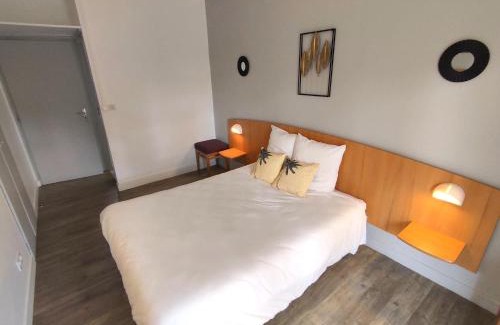 Turenne Hotel | Kamea Club La Gironie