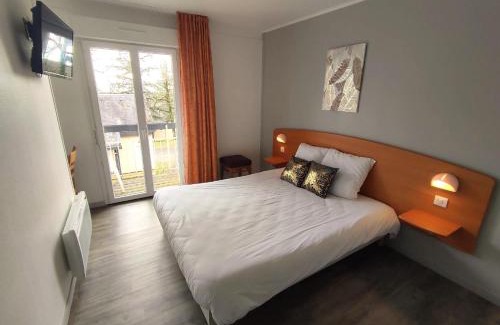 Turenne Hotel | Kamea Club La Gironie