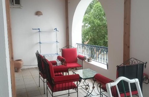 Houmt Souk Apartment | Kamel 114