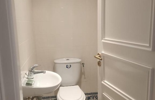 Houmt Souk Apartment | Kamel 114