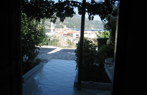 Kokkari Apartment | Kamelia