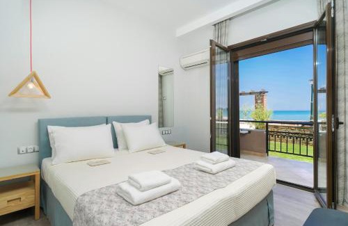 Chrisi Akti Hotel | Kamelia & Semeli Hotel