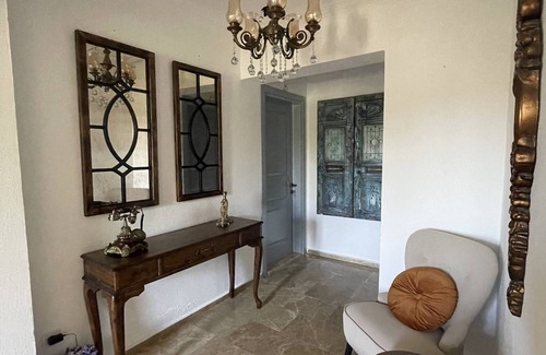 Bozcaada Hotel | Kamelya Butik Otel