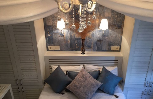 Bozcaada Hotel | Kamelya Butik Otel