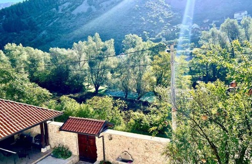 Stolac Villa | Kamena Idila