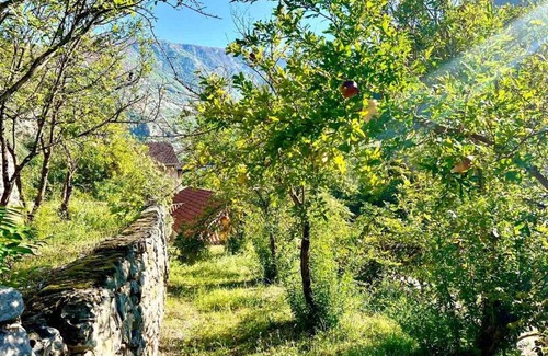 Stolac Villa | Kamena Idila