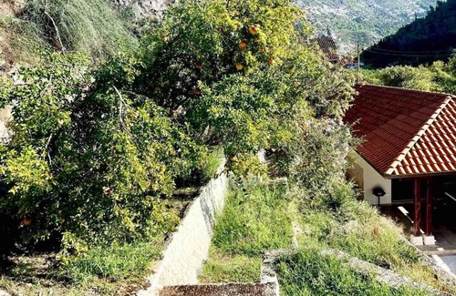Stolac Villa | Kamena Idila