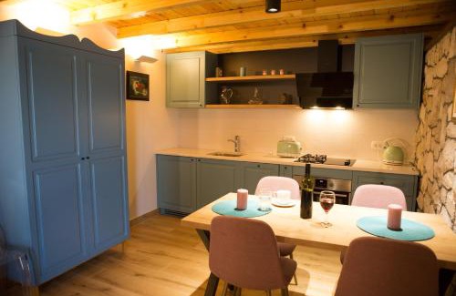 Zavala House | Kamena Kuća Hutovo Blato