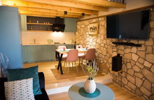 Zavala House | Kamena Kuća Hutovo Blato