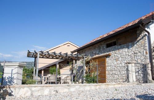 Zavala House | Kamena Kuća Hutovo Blato