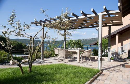 Zavala House | Kamena Kuća Hutovo Blato