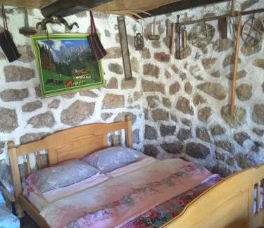 Zabljak Apartment | KAMENA KUĆA