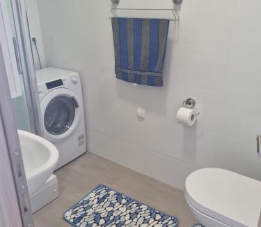 Kali Apartment | Kamena kuća Pandorovica