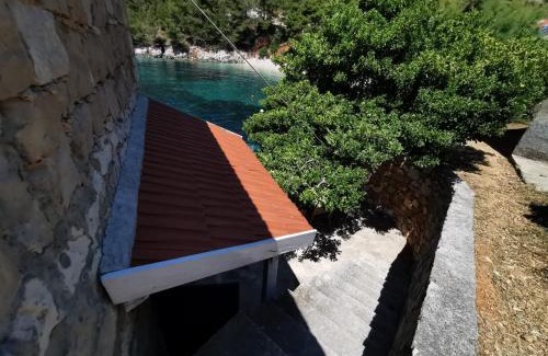 Gdinj House | Kamena kućica