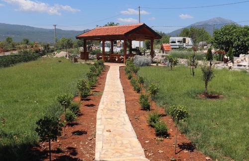 Pricelje House | KAMENGRAD CUPICA