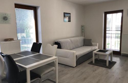 Kamenice nad Lipou Apartment | KAMENICE NAD LIPOU, apartmány SOFIA