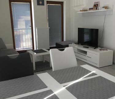 Kamenice nad Lipou Apartment | KAMENICE NAD LIPOU, apartmány SOFIA