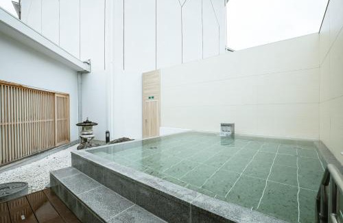 Kanonji Hotel | KAMENOI HOTEL Kanonji