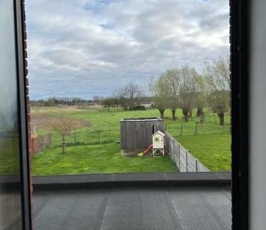 Oudenaarde House | Kamer in hartje van de Vlaamse Ardennen