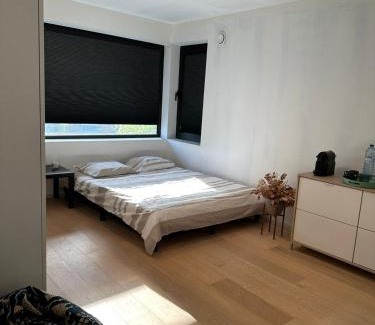 Oudenaarde House | Kamer in hartje van de Vlaamse Ardennen