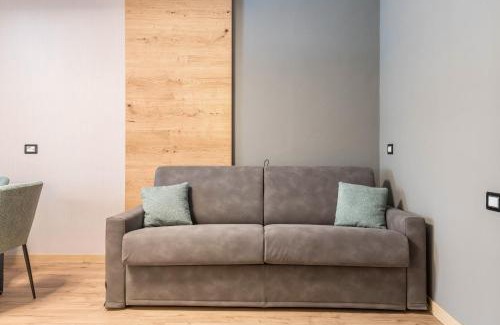 Campitello di Fassa Apartment | Kamerloy Apartments C