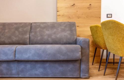 Campitello di Fassa Apartment | Kamerloy Apartments F