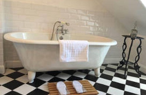 Tighnabruaich Hotel | Kames Hotel