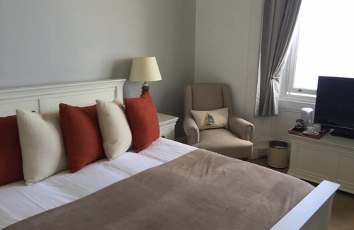 Tighnabruaich Hotel | Kames Hotel