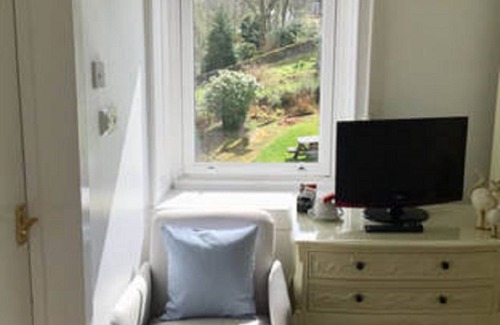 Tighnabruaich Hotel | Kames Hotel