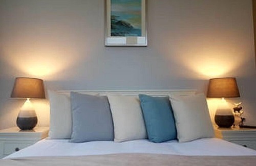 Tighnabruaich Hotel | Kames Hotel