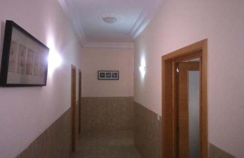 Bissau Villa | Kami House BISSAU