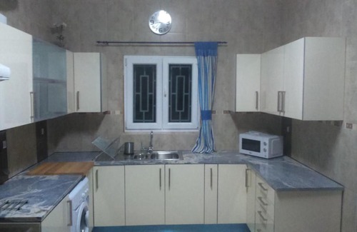 Bissau Villa | Kami House BISSAU