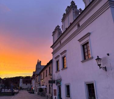 Kazimierz Dolny Hotel | Kamienica Biała