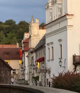 Kazimierz Dolny Hotel | Kamienica Biała