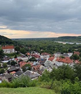 Kazimierz Dolny Hotel | Kamienica Biała