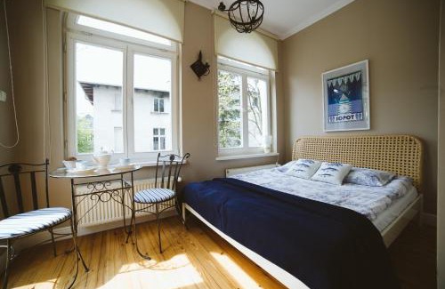 Sopot Centrum Apartment | Kamienica Ogrodowa