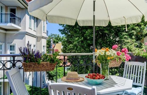 Sopot Centrum Apartment | Kamienica Ogrodowa