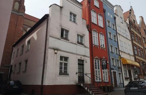 Gdansk City Center Apartment | Kamieniczka Palladium