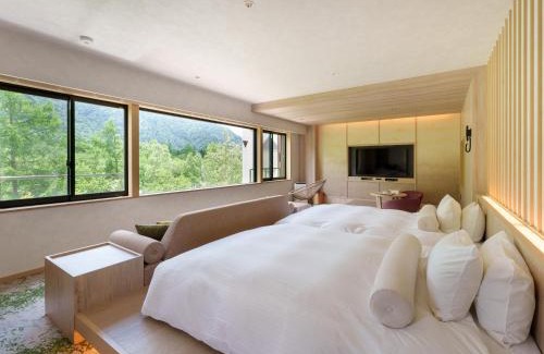 Matsumoto Resort | Kamikochi Lemeiesta Hotel