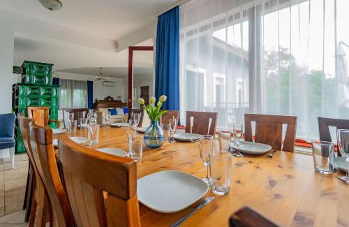 Balatonkenese Apartment | Kamilla Villa