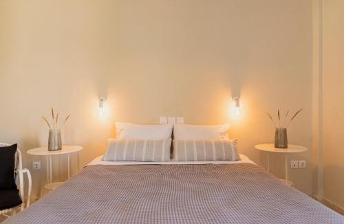 Kavos Apartment | Kamini Apartments