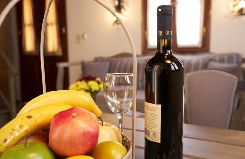 Symi Apartment | Kaminos Boutique Hotel