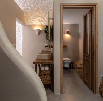 Symi Apartment | Kaminos Boutique Hotel