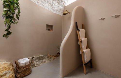 Symi Apartment | Kaminos Boutique Hotel