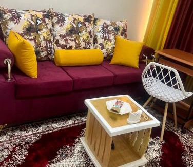 Embu Apartment | Kamiri Guest Stay